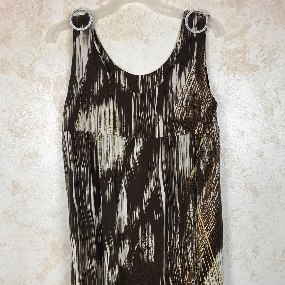 Blouse Soft Light weight Size 14/16